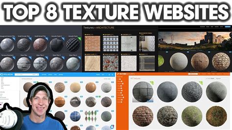 sketchup material texture website